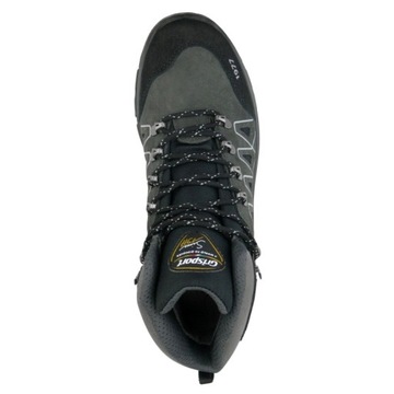 Buty trekkingowe TEX Grisport 14500S14G R.43