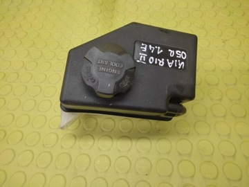 KIA RIO II 1.4 NÁDOBKA VYROVNÁVACÍ