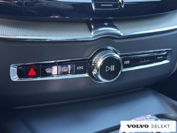 Volvo XC60 II Crossover Plug-In Facelifting 2.0 T8 455KM 2024 Volvo XC 60 T8 Plug-In | AWD | Ultra Dark | FV23%, zdjęcie 15
