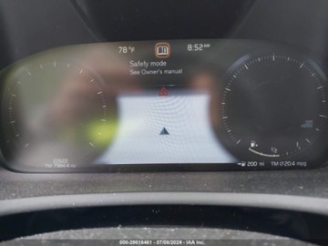 Volvo XC90 II 2022 Volvo XC 90 2022r, T6 Inscription, 4x4, 2.0L 2.0 Benzyna 250KM, zdjęcie 9