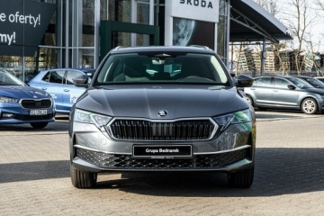Skoda Octavia IV Kombi 2.0 TDI 150KM 2026 Škoda Octavia Skoda Octavia Combi Drive Selection, zdjęcie 2