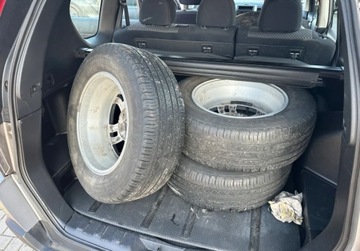 Nissan X-Trail II 2.0 dCi 150KM 2010 Nissan X-Trail 2,0 DCi 150 KM 4x4 GWARANCJA Zamiana Zarejestrowany 2.0, zdjęcie 23