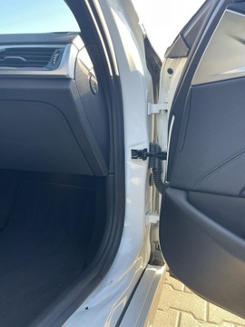 BMW Seria 5 G30-G31 Limuzyna 540d 320KM 2019 BMW 540 M Sport XDrive Skóra Kamera Panorama, zdjęcie 4