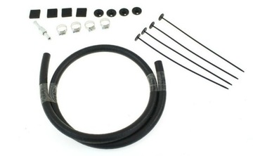 Охладитель гидроусилителя рулевого управления, коробка передач TurboWorks 1