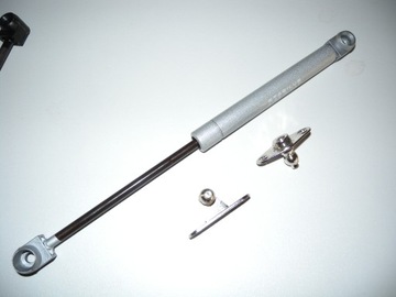Wspornik, siłownik gazowy stabilus 100N