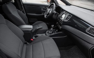 Kia Carens IV Minivan 1.7 VGT CRDi 141KM 2016 Kia Carens 1.7CRDI 141KM Ledy Xenon Navi Camera Panorama 7os Full Gwaranc, zdjęcie 30