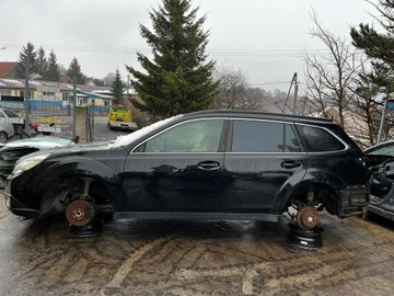 SUBARU LEGACY OUTBACK IV TŘMEN PRAVÝ LEVÝ