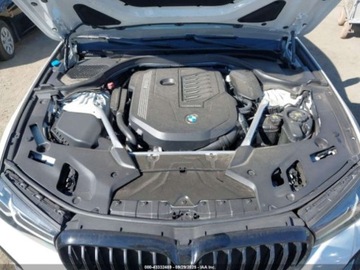 BMW Seria 5 G30-G31 2021 BMW Seria 5 540i 2021 3.0l 3.0 Benzyna 335KM, zdjęcie 8