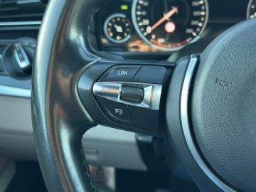 BMW Seria 5 F10-F11 Limuzyna Facelifting 528i 245KM 2016 BMW 528 F10 528i xDrive 245KM 2016r M pakiet, zdjęcie 15