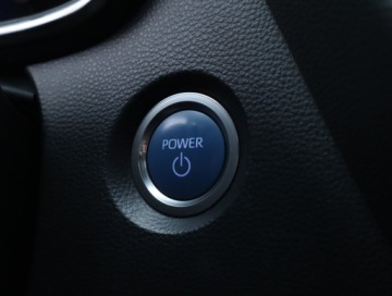 Toyota Corolla XII TS Kombi 1.8 Hybrid 122KM 2019 Toyota Corolla 1.8 Hybrid, Salon Polska, zdjęcie 16