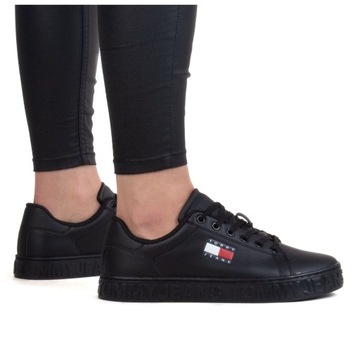 BUTY TOMMY HILFIGER COOL SNEAKER ESS R. 36