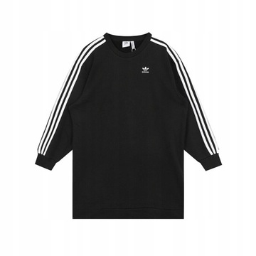 Bluza Damska Sukienka Adidas Originals EU XS