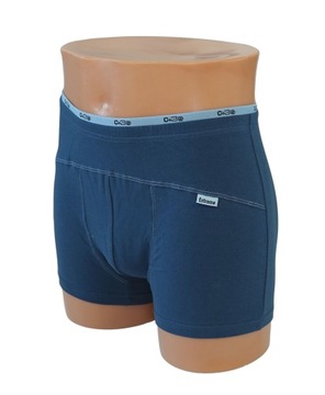 Bokserki męskie bawełniane C+3 XL