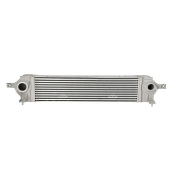 INTERCOOLER X-TRAIL II KOLEOS I 07-14 2.0 DCI