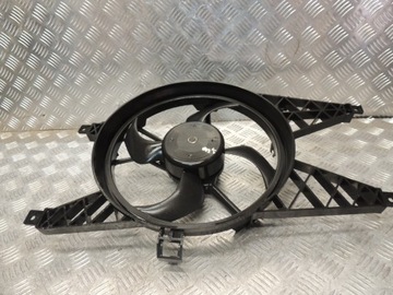 ТВИНГО II 1.2 ВЕНТИЛЯТОР 1831964000