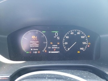 Honda CR-V VI 2024 Honda CR-V Honda CR-V Hybrid Sport-L AWD, od ubezpieczalni 2.0 Hybryda, zdjęcie 9