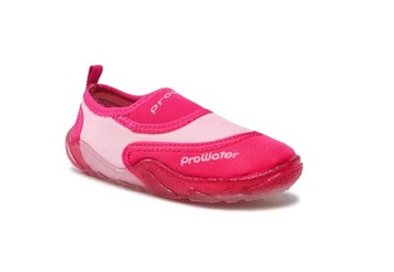 BUTY DO WODY JEŻOWCE NA PLAŻĘ DO PŁYWANIA PROK-16-012 35