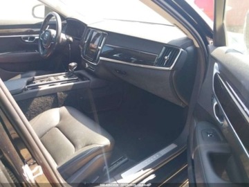 Volvo S90 II Sedan 2.0 T5 250KM 2018 Volvo S90 T5 MOMENTUM 2018, od ubezpieczalni 2.0 Benzyna 250KM, zdjęcie 6