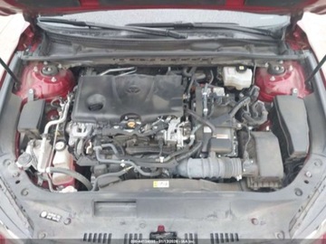 Toyota Avalon III 2021 Toyota Avalon Limited Hybrid 2021 2.5 Hybryda 176KM, zdjęcie 8