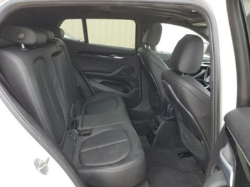 BMW X2 F39 2020 BMW X2 sdrive28i, 2020r., 2.0L 2.0 Benzyna 228KM, zdjęcie 8