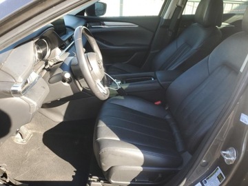 Mazda 6 III 2020 Mazda 6 Touring 2020 2.5l 2.5 Benzyna 187KM, zdjęcie 7