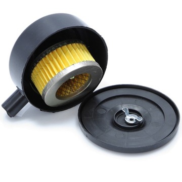 ФИЛЬТР ДЛЯ КОМПРЕССОРА 50Л/100Л РЕЗЬБА М20