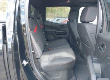 Chevrolet 2024 Chevrolet Colorado 2204, 2.7L, 4x4, Z71, od ub..., zdjęcie 11