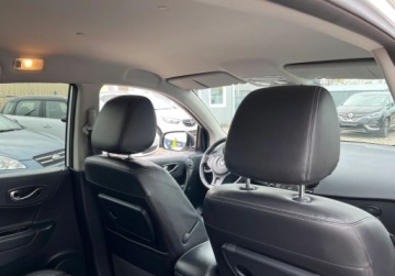 Renault Koleos I SUV Facelifting 2.0 dCi 150KM 2013 Renault Koleos nawigacja 2.0 Diesel 150KM, zdjęcie 15