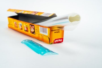 Paclan Рукав для выпечки 300 x 29 см прозрачный 3 м