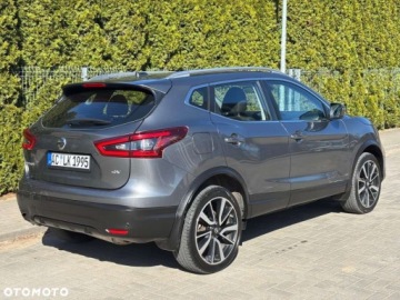 Nissan Qashqai III 2021 Nissan Qashqai Nissan Qashqai 2.0 Benzyna 140KM, zdjęcie 20