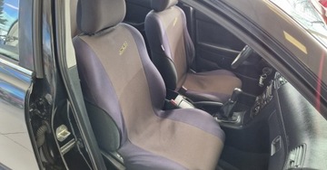 Toyota Avensis II Sedan 1.8 VVT-i 129KM 2004 Toyota Avensis 1.8 VVT-i 129KM LPG Salon PL 1.8 BenzynaLPG 129KM, zdjęcie 10