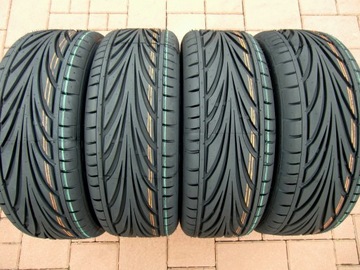 4 ЛЕТНИЕ ШИНЫ 205/55R16, комплект из 4 шт.