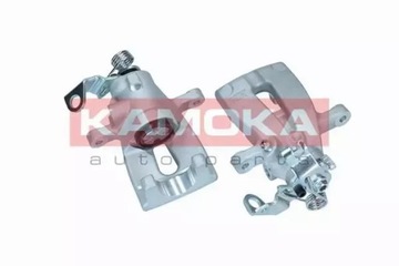 KAMOKA JBC1236 TŘMEN BRZDY