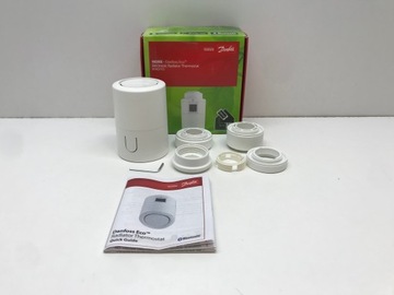 Danfoss Eco 014G1115 Электронная термостатическая головка