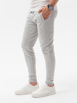 Komplet męski dresowy bluza + spodnie sz m Z49 XL