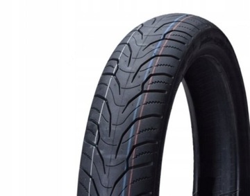 OPONA 100/80-17 52P TL VEE RUBBER