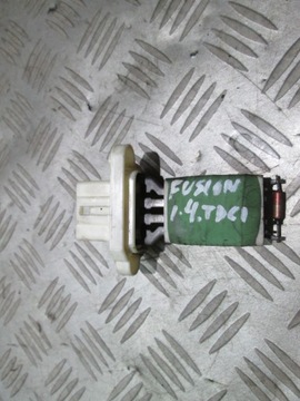 REZISTOR PNEUMATIKA DMYCHADLA FORD FUSION C-MAX MK1