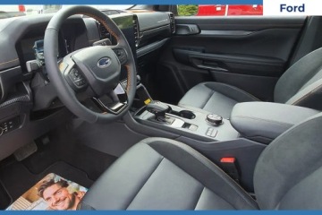 Ford Ranger VI Podwójna kabina 2.0 EcoBlue BI-TURBO 205KM 2025 FORD Ranger Wildtrak X A10 4x4 2.0 205KM, zdjęcie 7