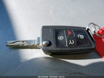 Volkswagen Tiguan II 2020 Volkswagen Tiguan 2020 Volkswagen Tiguan 2.0T S FWD 2.0 Benzyna 184KM, zdjęcie 9