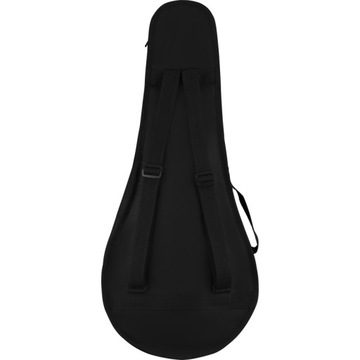 FENDER PM-180E МАНДОЛИН WF ACB МАНДОЛИН