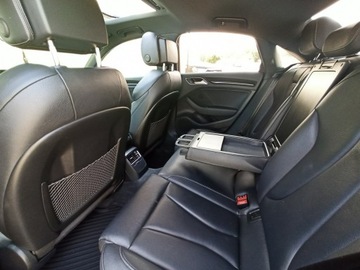 Audi A3 8Y 2020 Audi S3 Czysta moc, zdjęcie 7
