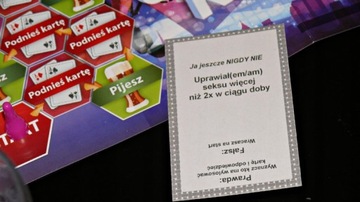 ПОДАРОК ​​НА ДЕНЬ РОЖДЕНИЯ Я БОЛЬШЕ НИКОГДА НЕ ИГРАЛ 18–99