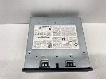 СЧИТЫВАТЕЛЬ МУЛЬТИМЕДИЙНЫЙ НАВИГАЦИОННЫЙ MIB3 WG8 SEAT ATECA LEON 5F SKODA VW