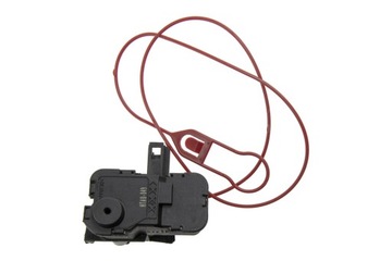 ПРИВОД ЗАСЛОНКИ ТОПЛИВОЗАПРАВОЧНОЙ ЗАЩИТЫ AUDI A4 2007-,