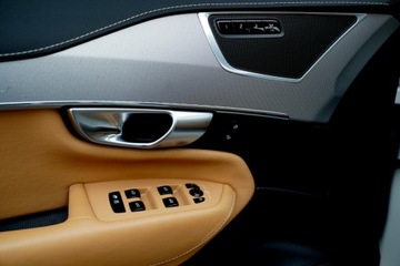 Volvo XC90 II 2020 Volvo XC 90 INSCRIPTION panorama FUL LED 7-os, zdjęcie 15