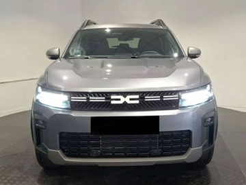 Dacia Bigster 1.2 mild hybrid 140 140KM 2026 Od ręki - Journey 1.2 TCe mHEV 140KM / Pakiet Parking, Zimowy+, zdjęcie 1