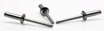 4,8x25 Nit zrywalny nierdzewny INOX A2 7337 (10)