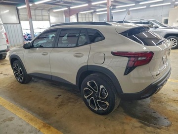 Chevrolet Trax 2026 Chevrolet Trax 2RS 2026 1.2 Benzyna 137KM, zdjęcie 1