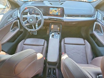 BMW X2 U10 2024 BMW X2 M35i 2024 2.0 Benzyna 312KM, zdjęcie 8