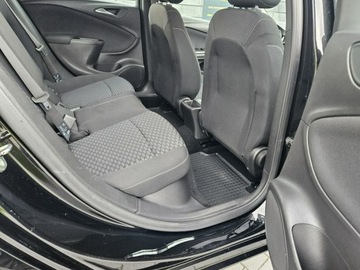 Opel Astra K Hatchback 5d 1.4 Turbo 125KM 2017 Opel Astra Rezerwacja, zdjęcie 17